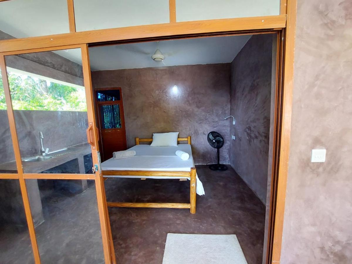 Freshi Residence Jambiani  Εξωτερικό φωτογραφία