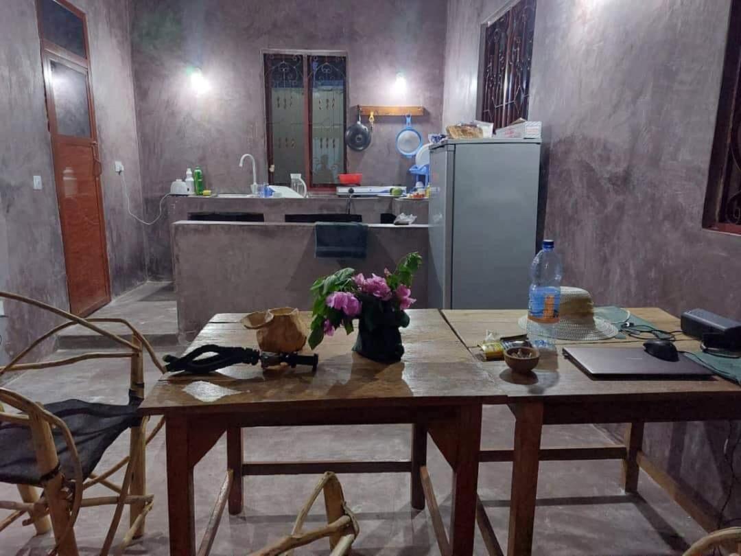 Freshi Residence Jambiani  Εξωτερικό φωτογραφία
